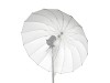 Parabolic Umbrella Godox UB-105W (White)